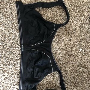 Shock Absorber Sports Bra